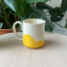 Load image into Gallery viewer, Yellow Pitcher
